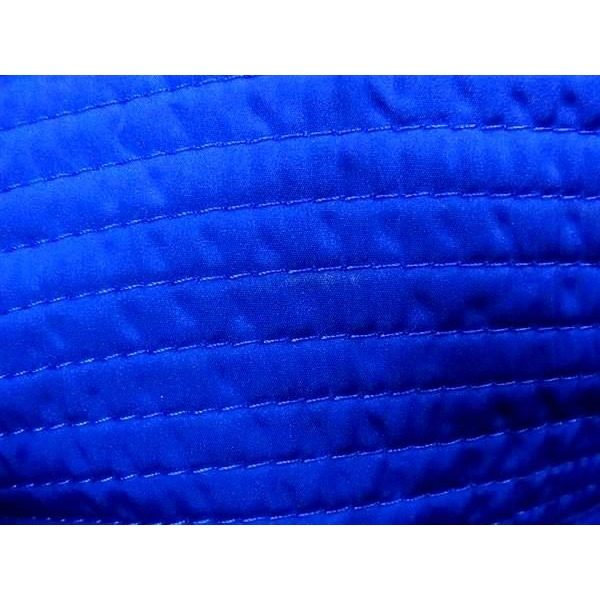 Gucci GG Marmont Polyester Bucket Hat M 57 cm Blue — view 7