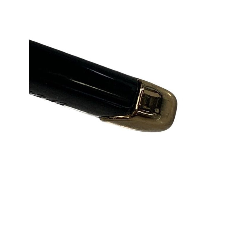 Louis Vuitton Sunglasses My Monogram Square 5417 Acetate Noir Black Gold 2505 — view 8