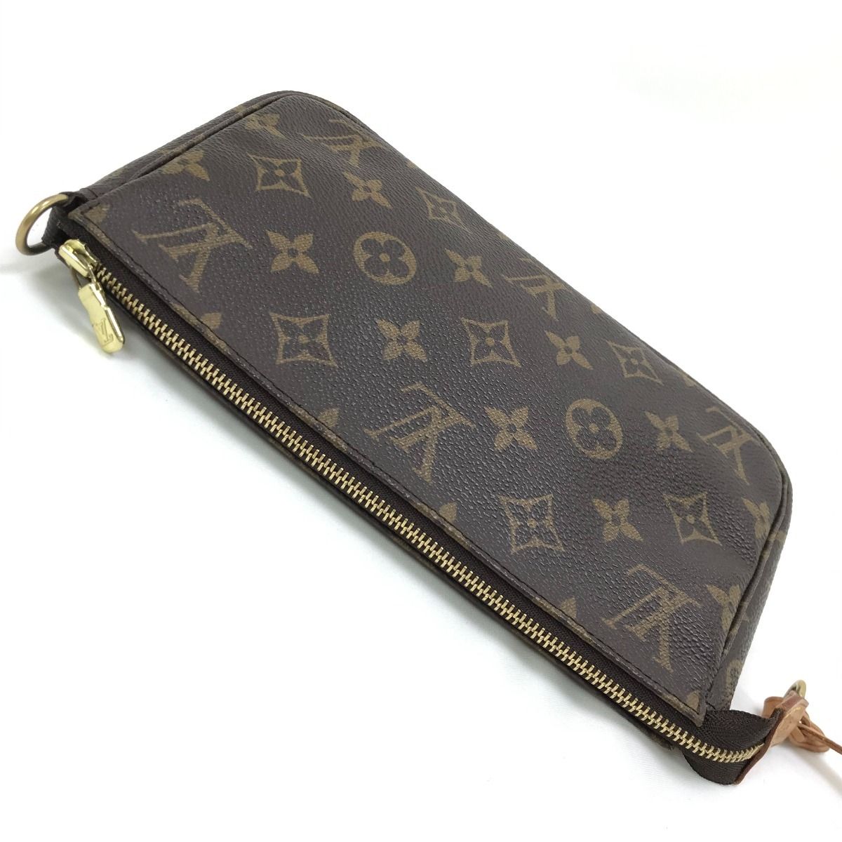Louis Vuitton Accessory Pouch Monogram