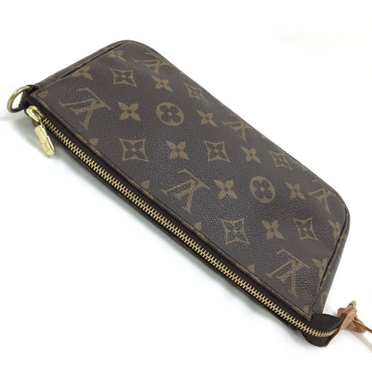 Louis Vuitton Accessory Pouch Monogram