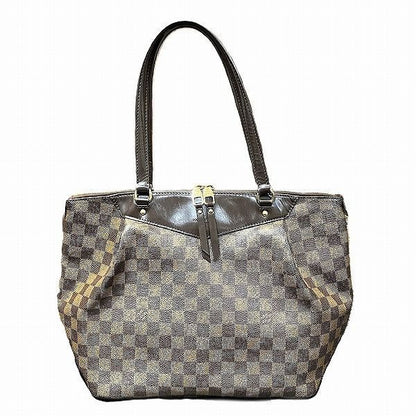 Louis Vuitton Damier Westminster GM N41103 Bag Tote Shoulder Bag Women