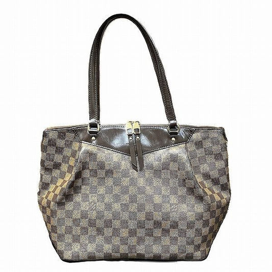 Louis Vuitton Damier Westminster GM N41103 Bag Tote Shoulder Bag Women