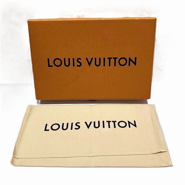 Louis Vuitton Damier Graphite Christopher Nemeth Portefeuille Blazer N61211