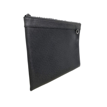 Louis Vuitton Clutch Taiga Pochette Apollo Ardoise — view 2