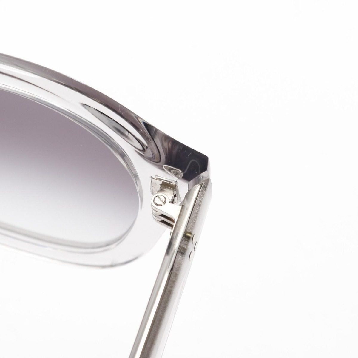 Celine Sunglasses Eyewear Black — view 8