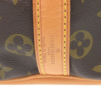 Louis Vuitton Petit Noe Monogram M40818 Shoulder Bag LV 1302 Louis Vuitton
