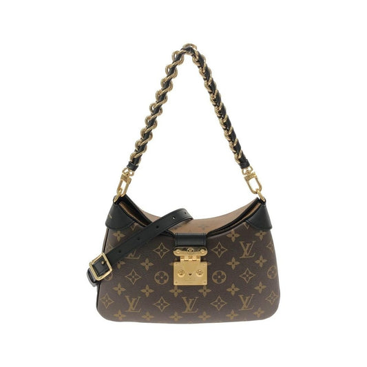 Louis Vuitton Monogram LV Shoulder Bag