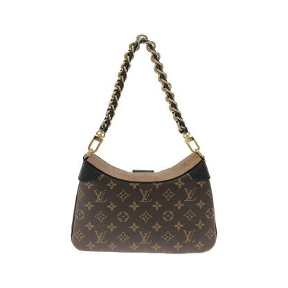 Louis Vuitton Monogram LV Shoulder Bag — view 2