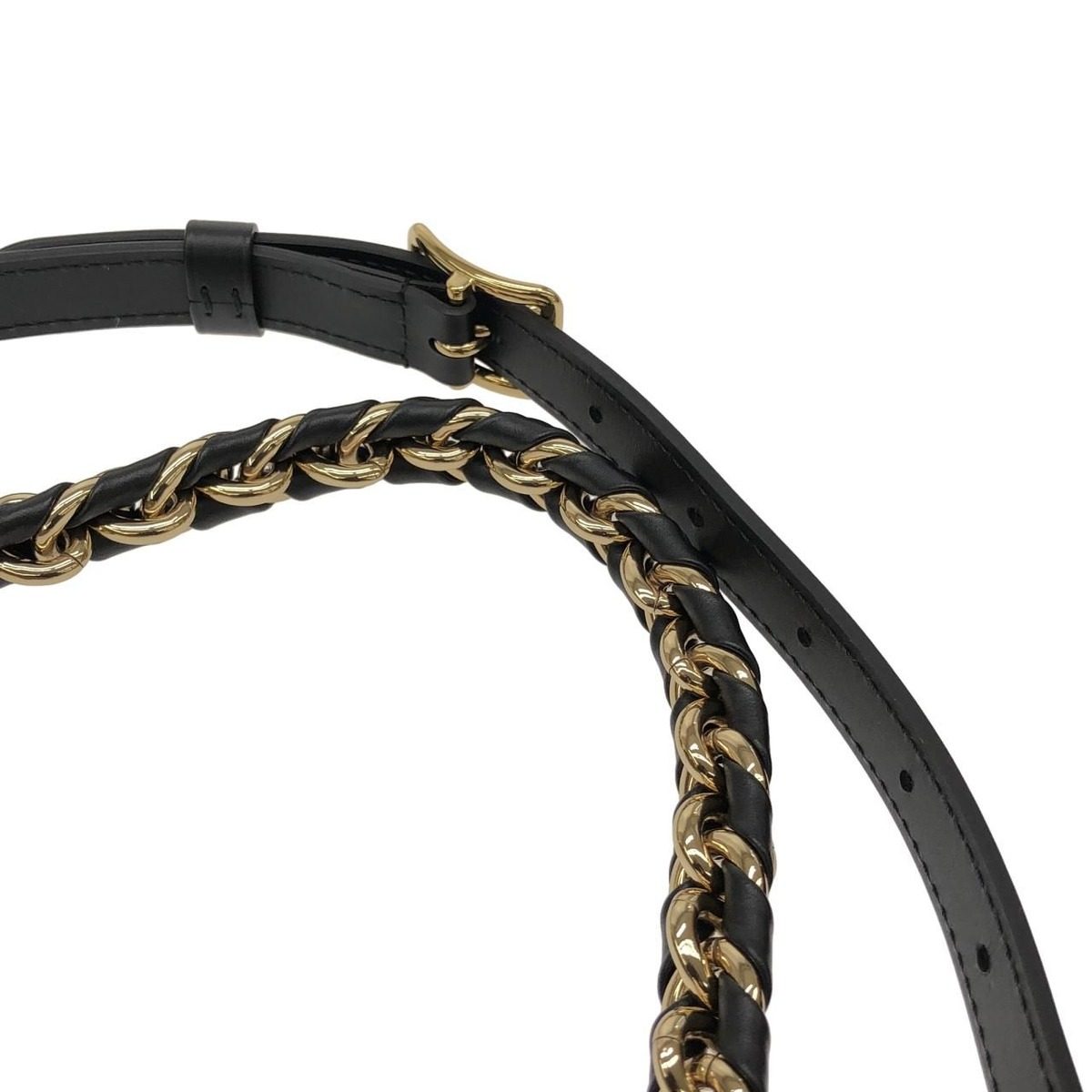 Louis Vuitton Monogram LV Shoulder Bag — view 5