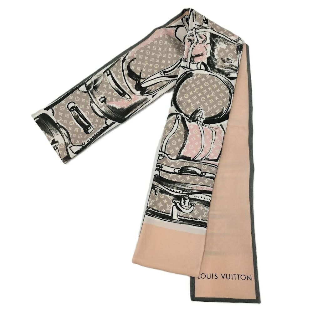 Louis Vuitton Bandeau Scarf