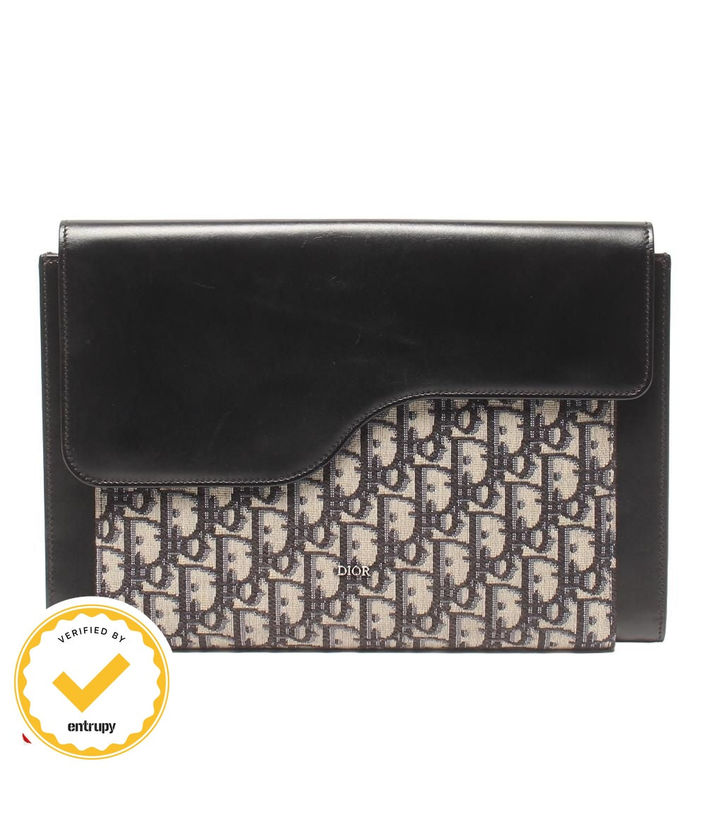 Dior Dio Clutch
