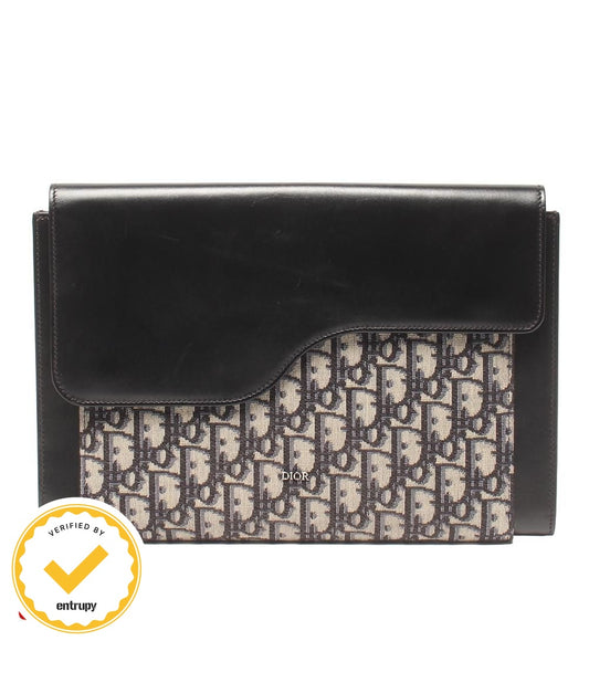 Dior Dio Clutch