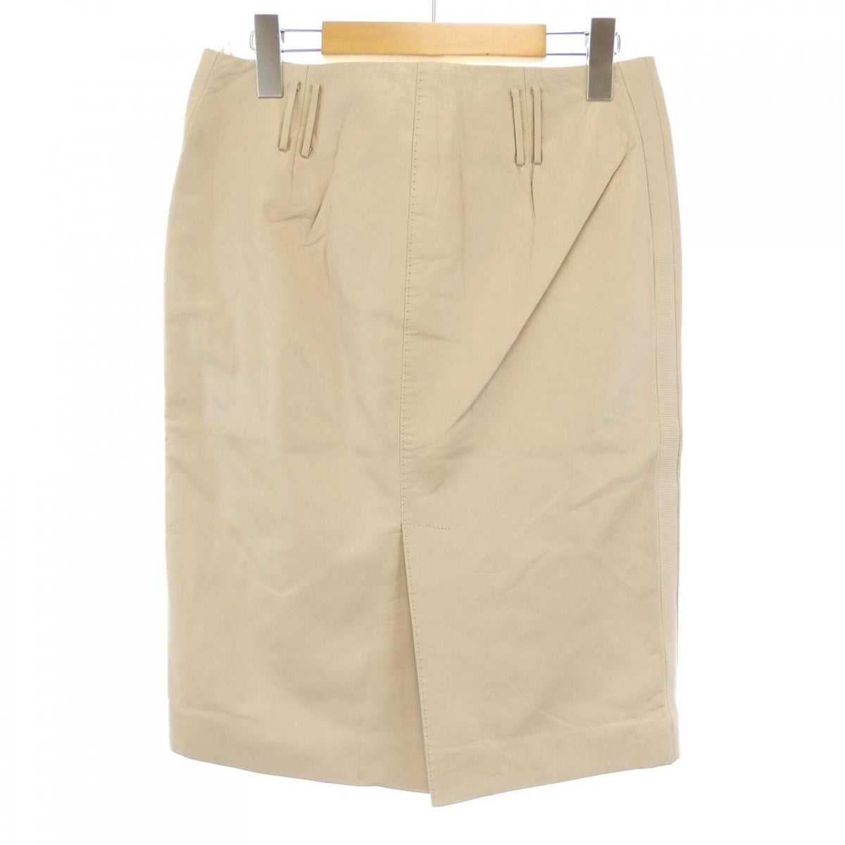 Gucci 239-2642-8673 Skirt Size 40 Vintage — view 2