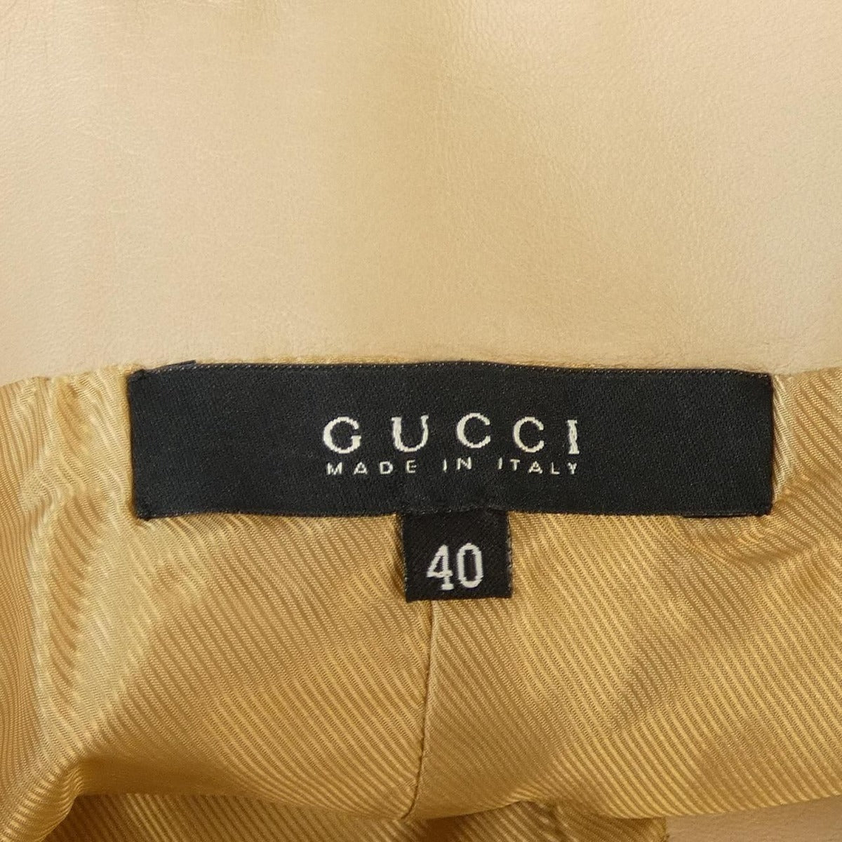 Gucci 239-2642-8673 Skirt Size 40 Vintage — view 4