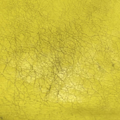 Balenciaga Shoulder Bag Editors Bag Giant Hobo 177288 Yellow Leather