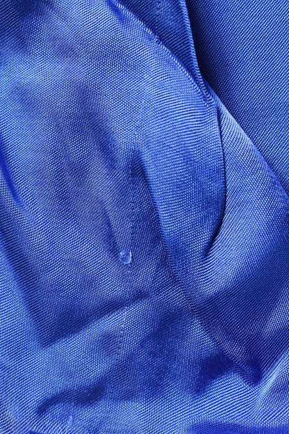 Celine 2p5321641 Satin Half Pants Men's M