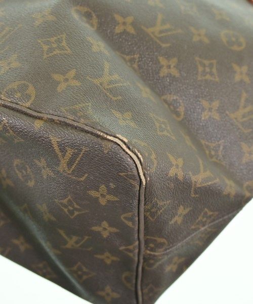 Louis Vuitton Tote Bag Women's