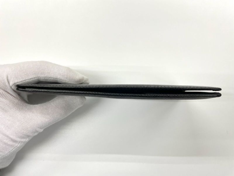 Louis Vuitton Taiga Porte Barrule Carte Cles Di Wallet Long Wallet M30392