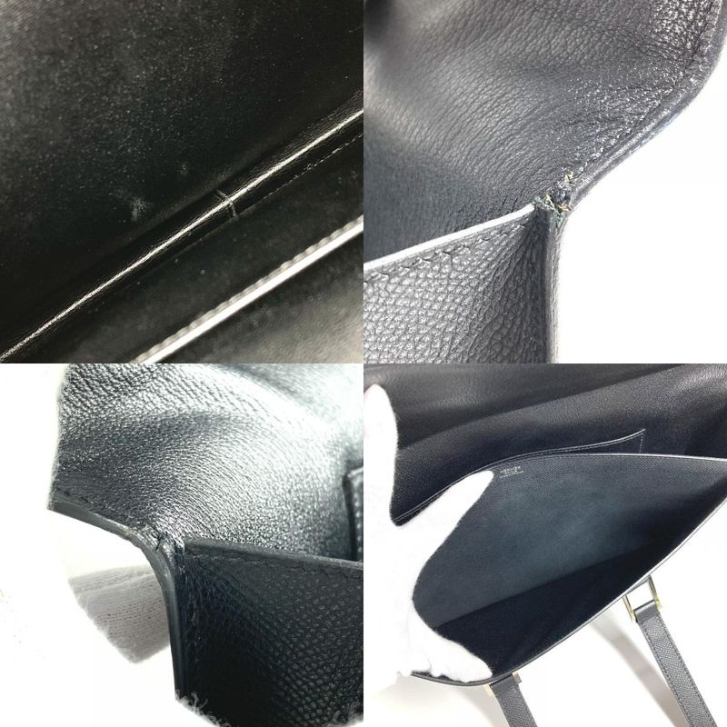 Hermes Business Bag 365pm 365 PM Epson Black