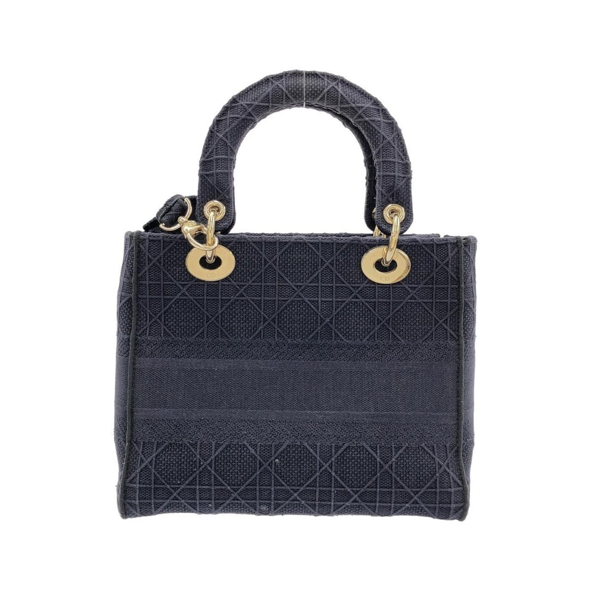 Dior Lady D-light Bag — view 2