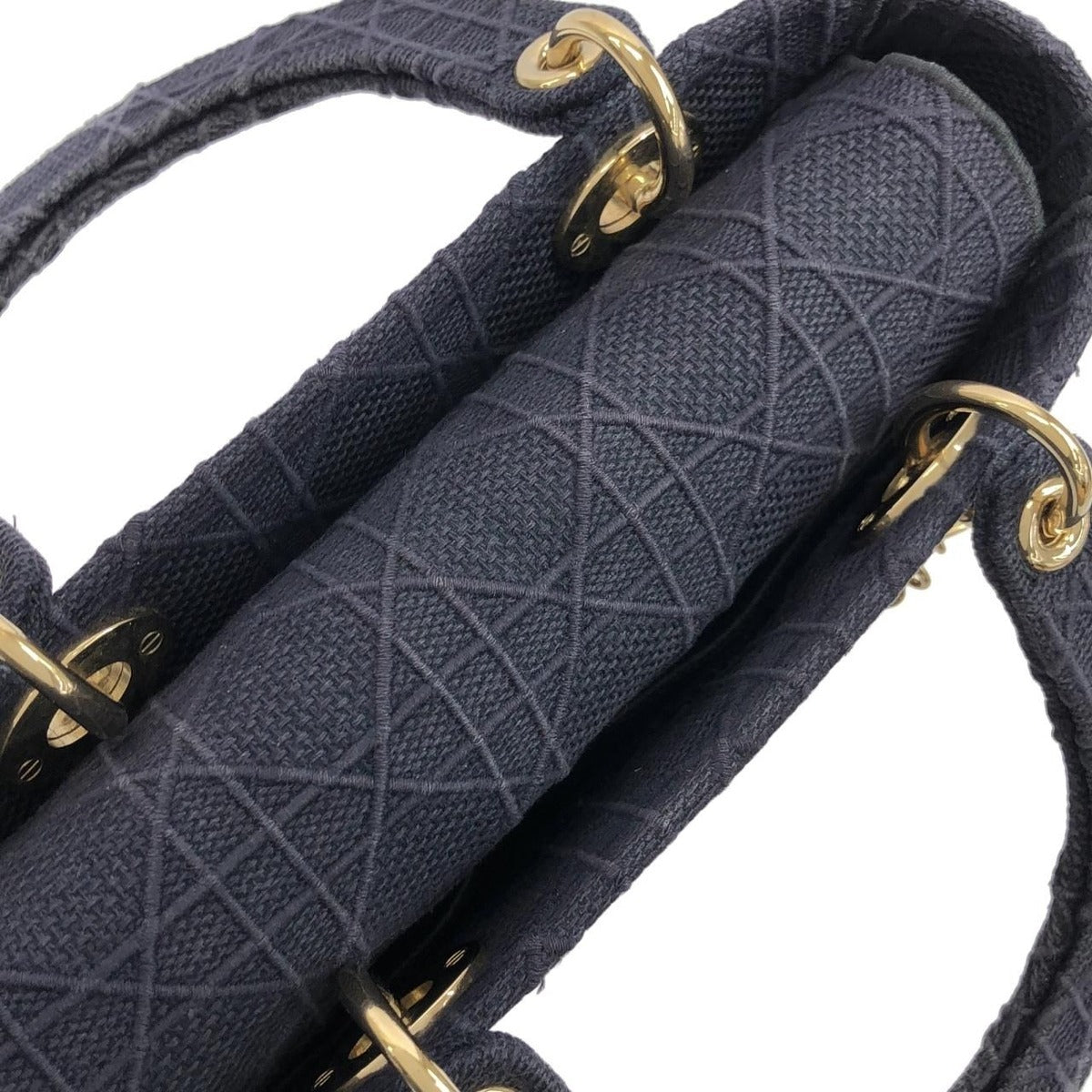 Dior Lady D-light Bag — view 5