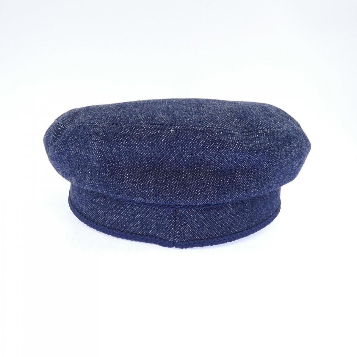 Hermes Cabourg Ancre Cap Hat — view 4
