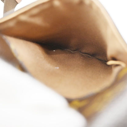 Louis Vuitton Pochette Gange Body Bag Monogram M51870 16ka672