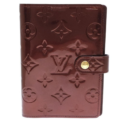 Louis Vuitton Notebook Cover