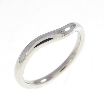 Tiffany Curved Ring