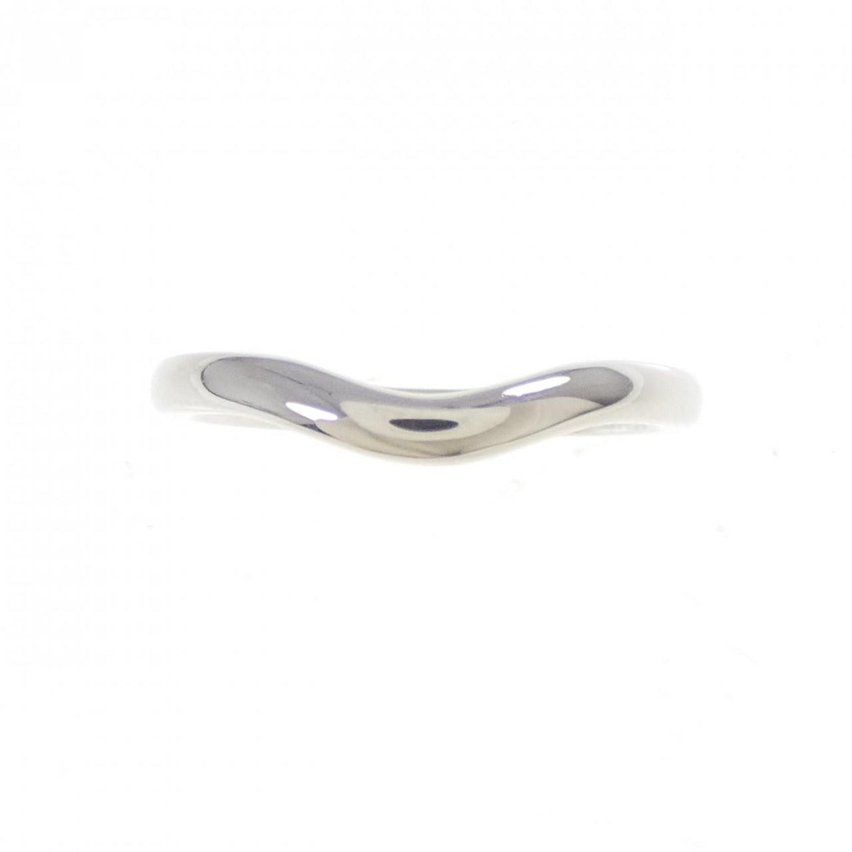 Tiffany Curved Ring — view 2