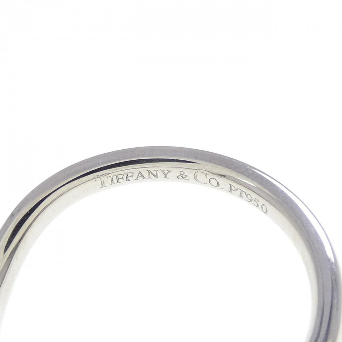 Tiffany Curved Ring — view 5