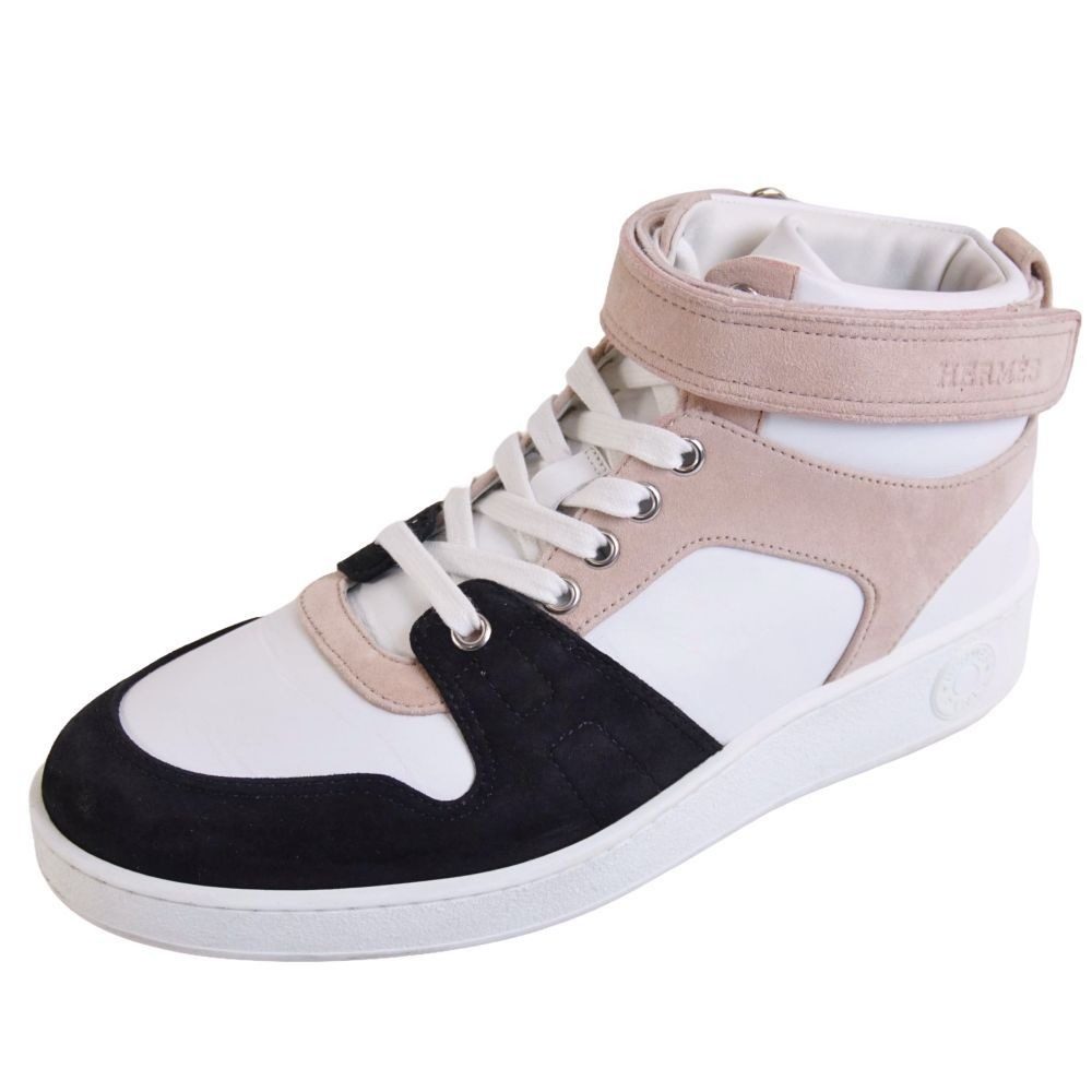 Hermes Sneakers Freestyle Series