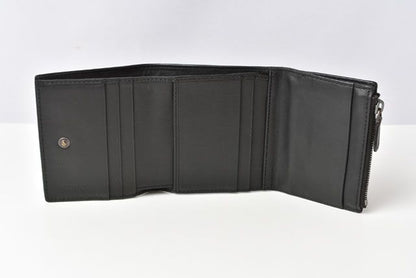 Bottega Veneta Mini Wallet Trifold Men's Women's Wallet
