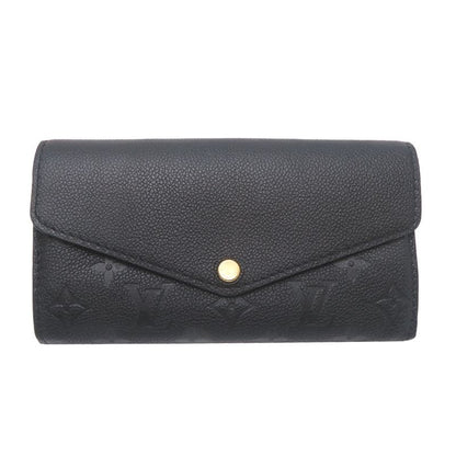 Louis Vuitton Long Wallet