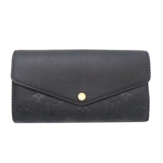 Louis Vuitton Long Wallet
