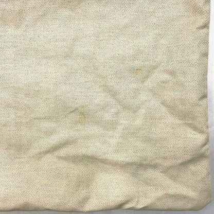 Loewe Drawstring Bag Ec22948 Pink Stripe Excellent Condition Large