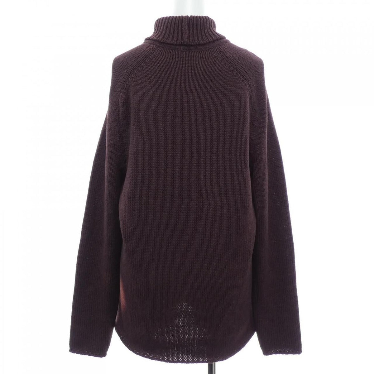 Hermes Vendanges Twill Lane Knit — view 2