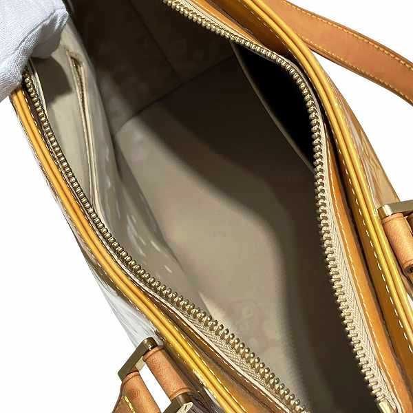 Louis Vuitton Vernis Houston M91004 Bag Handbag Tote Bag Women