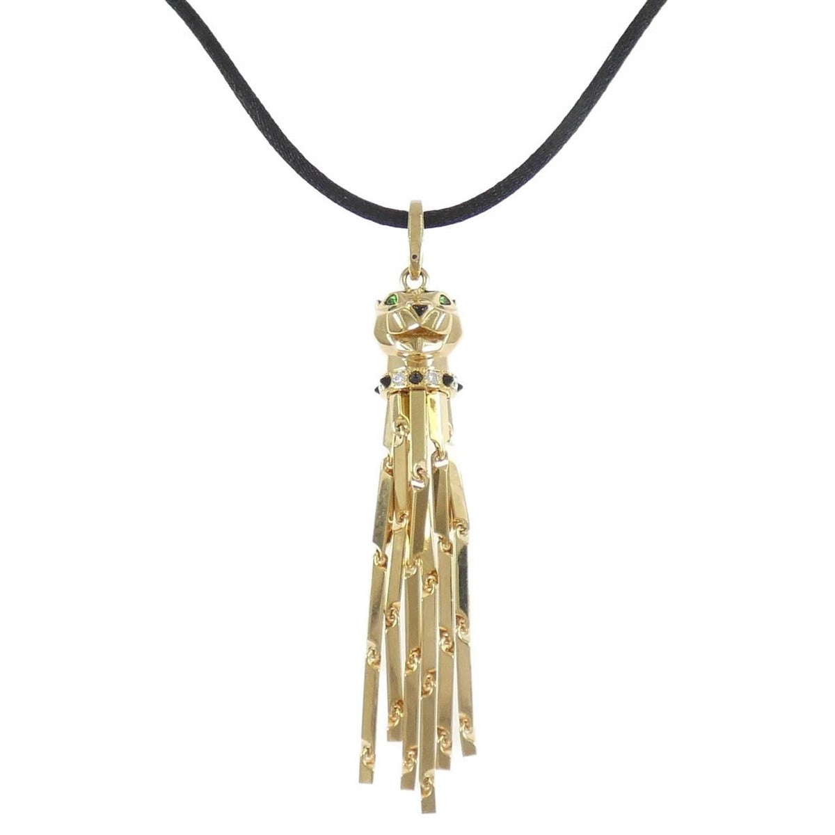 Cartier Panthere Necklace