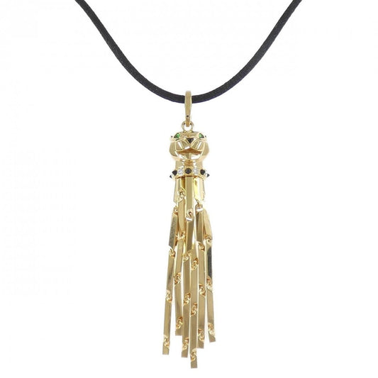 Cartier Panthere Necklace