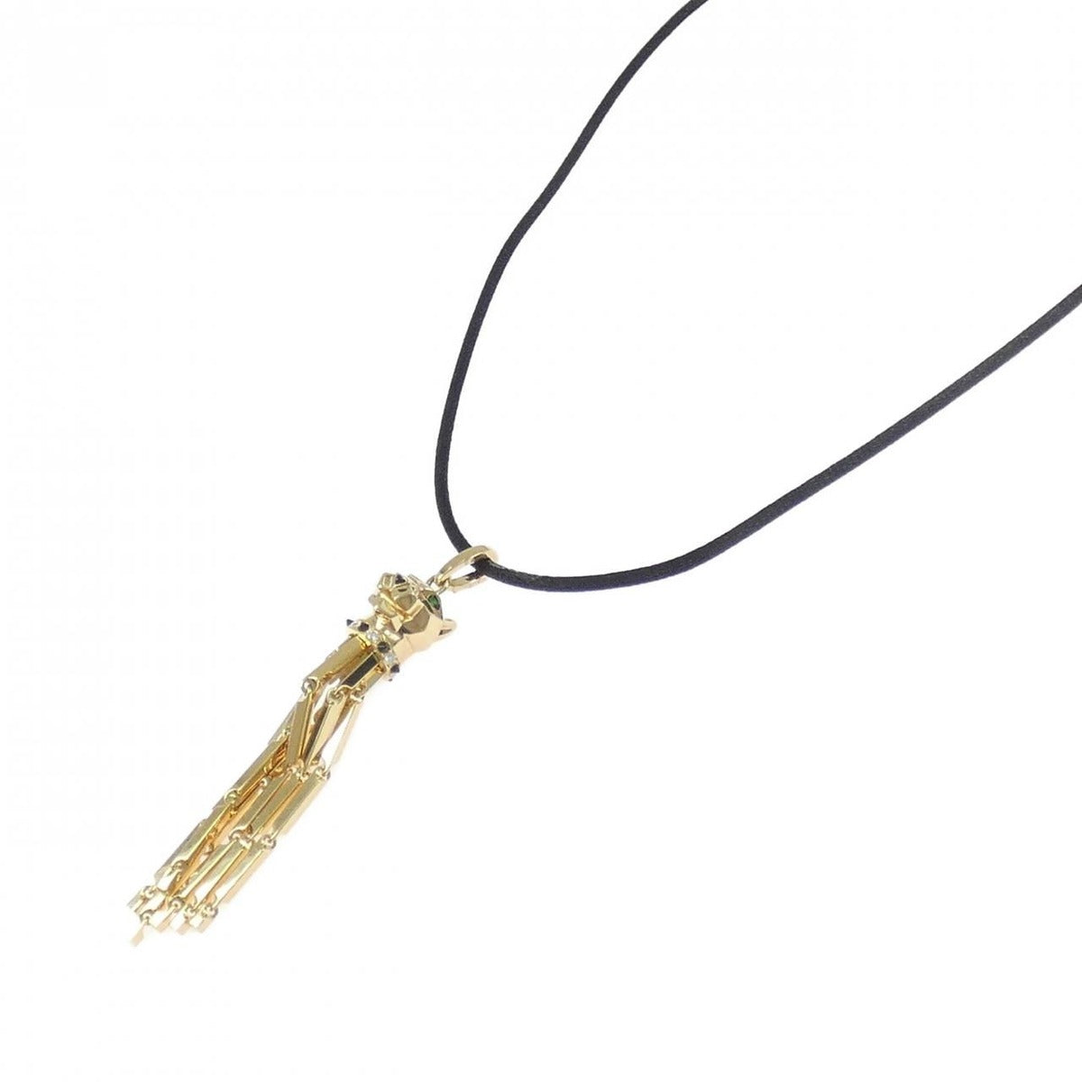 Cartier Panthere Necklace — view 2