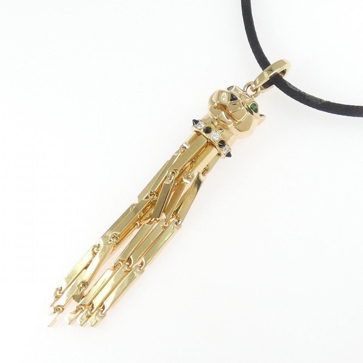 Cartier Panthere Necklace — view 3