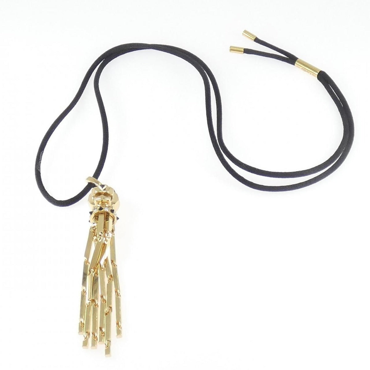 Cartier Panthere Necklace — view 6