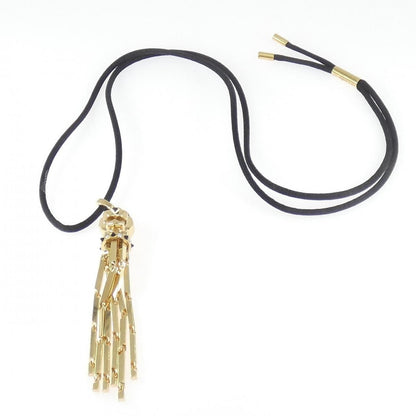 Cartier Panthere Necklace — view 6