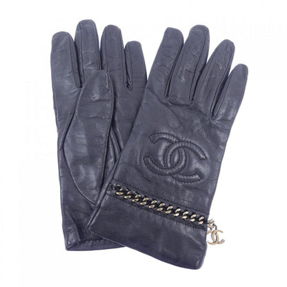 Chanel Glove Black