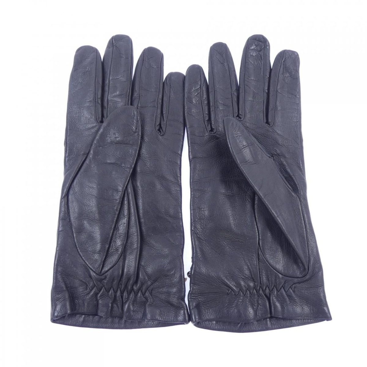 Chanel Glove Black — view 2