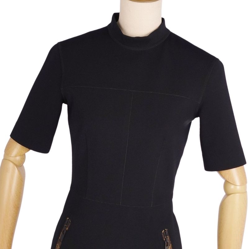 Louis Vuitton Dress 20SS High Net