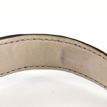 Cartier Pasha Chrono SS Automatic Volume Bracelet — view 5