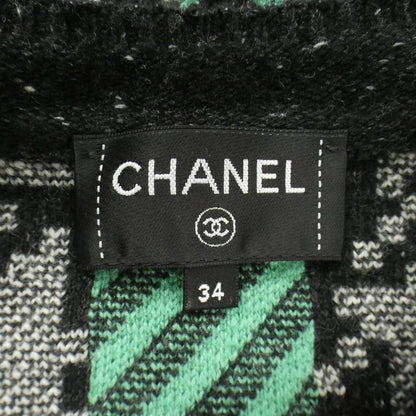 Chanel Jacket Black — view 5