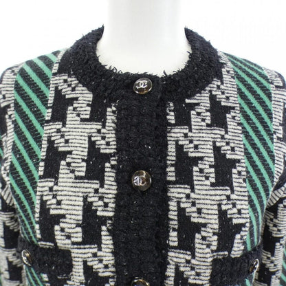 Chanel Jacket Black — view 6